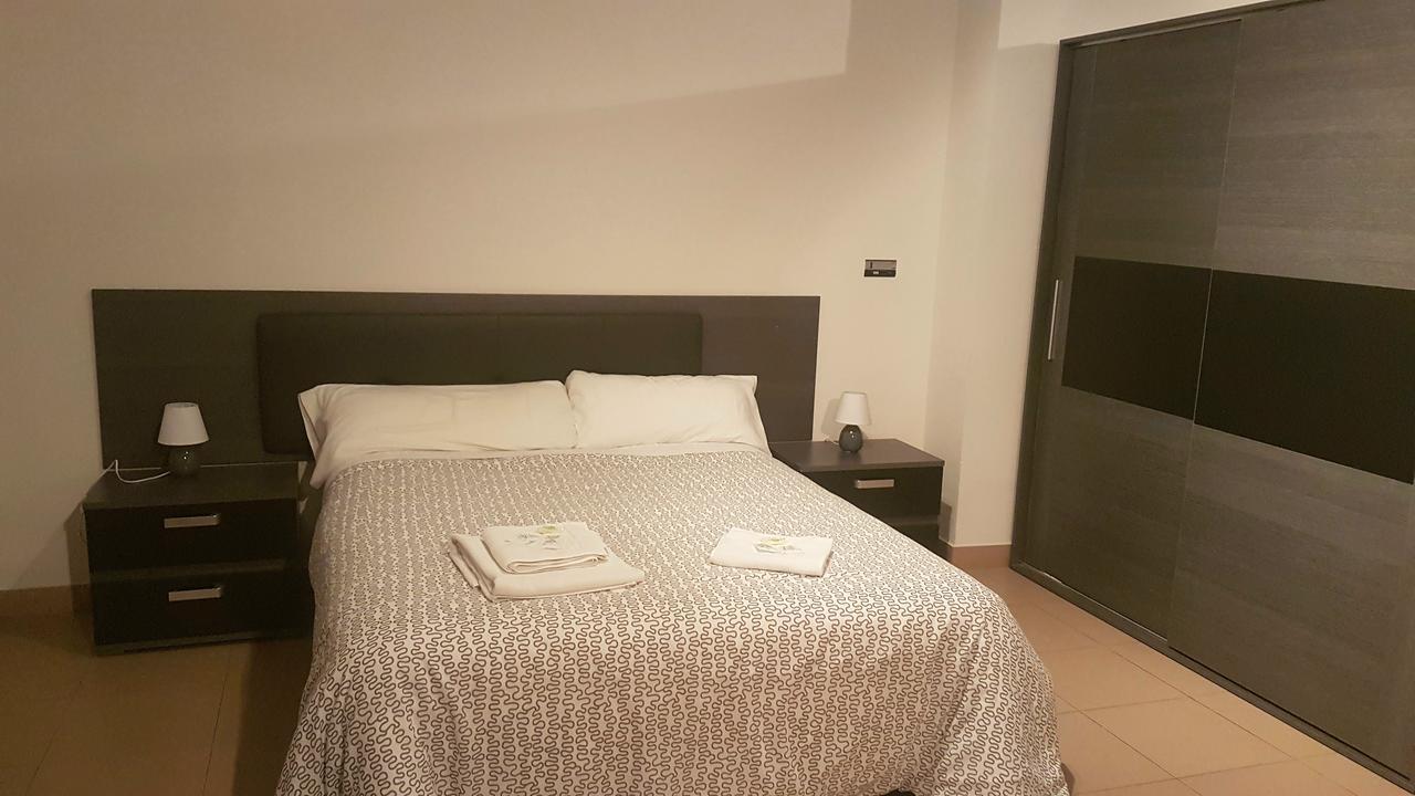 Hotel Avenida del Sotillo La Lastrilla Esterno foto